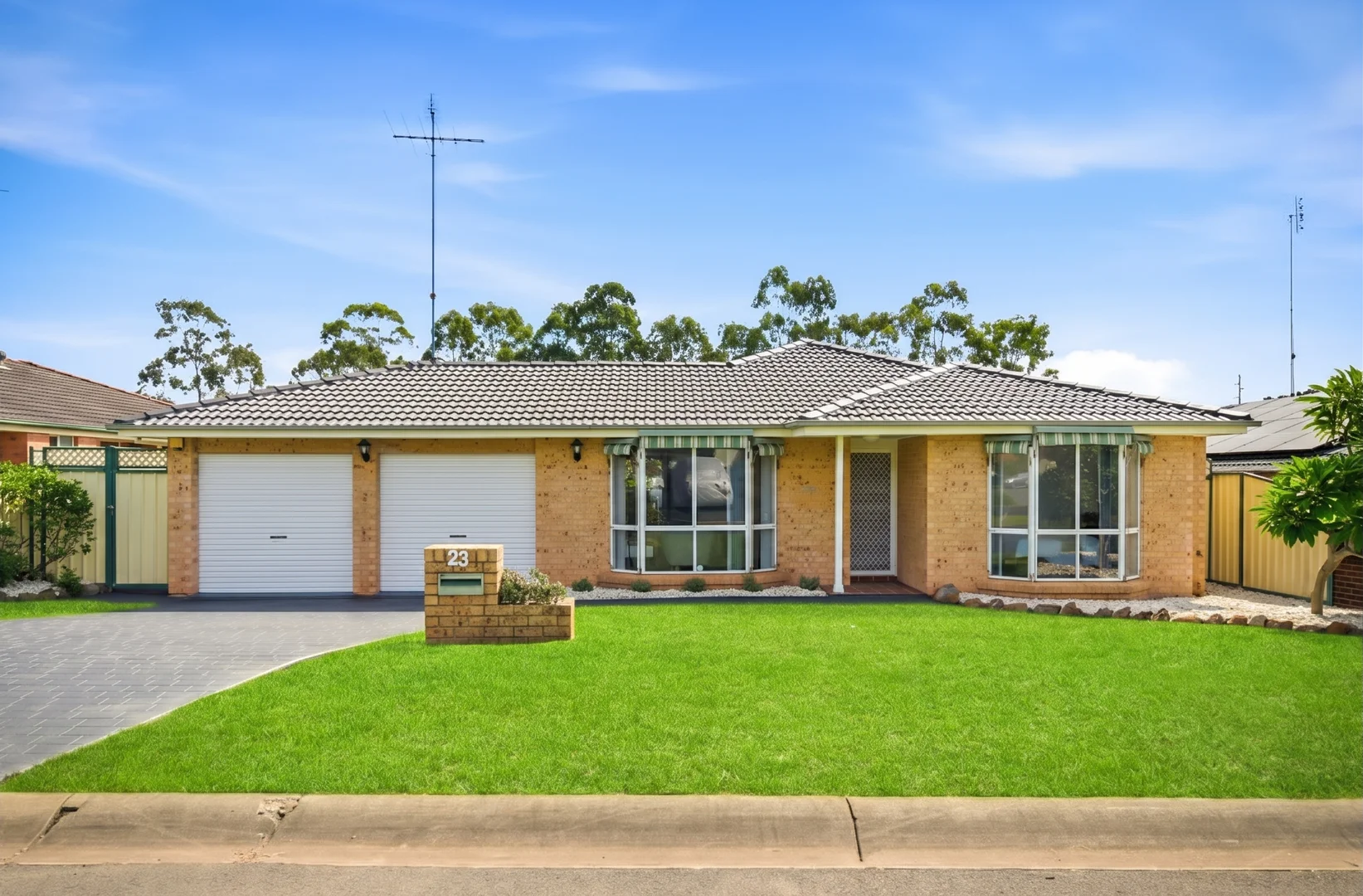 23 Fairywren Close, Glenmore Park NSW 2745