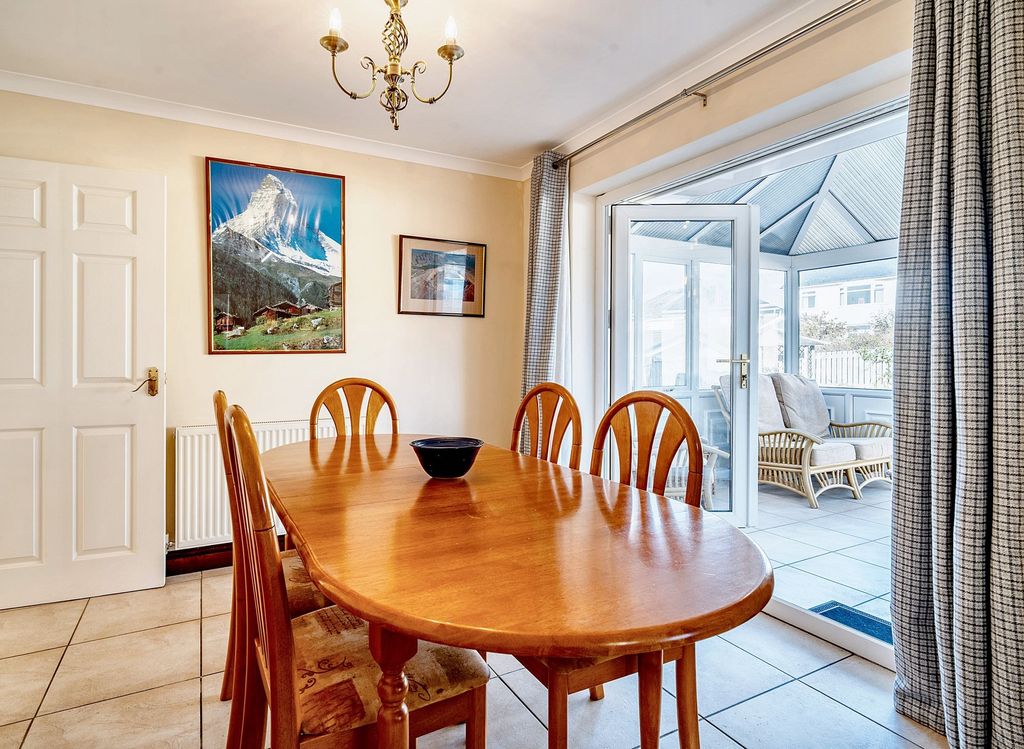 Additional image 14 of 3 bed detached bungalow for saleClos Winifred, Borth SY24