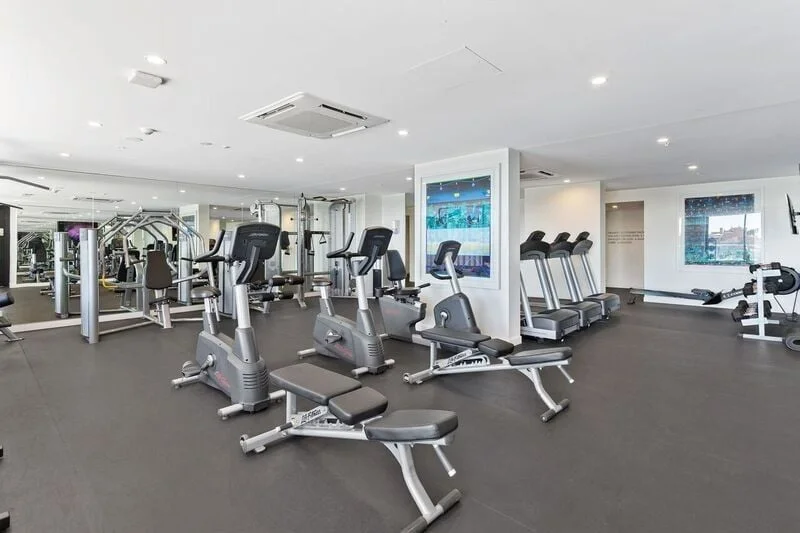 Additional image 13 of 0807/477 Boundary St, Spring Hill QLD 4000