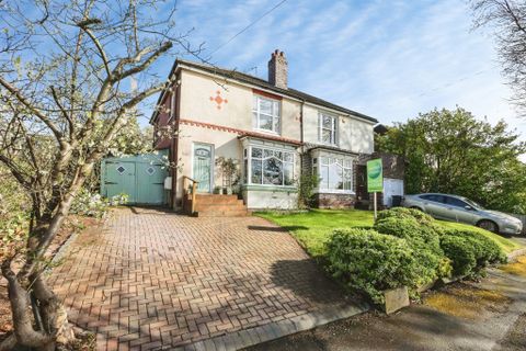 Cole Valley Road, Birmingham B28