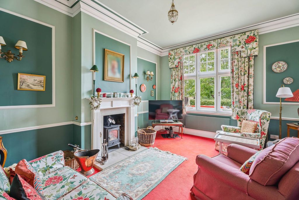 Additional image 22 of 7 bed property for saleStewkley Road, Soulbury LU7
