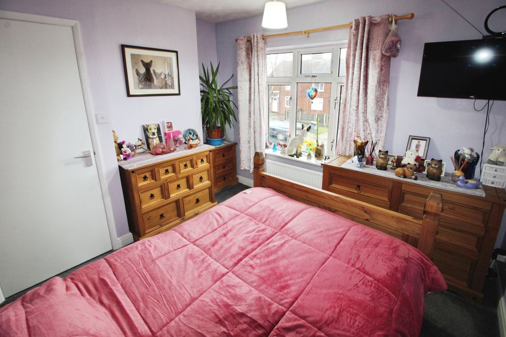 Additional image 7 of 3 bed semi-detached house for saleBirch Avenue, Brigg DN20
