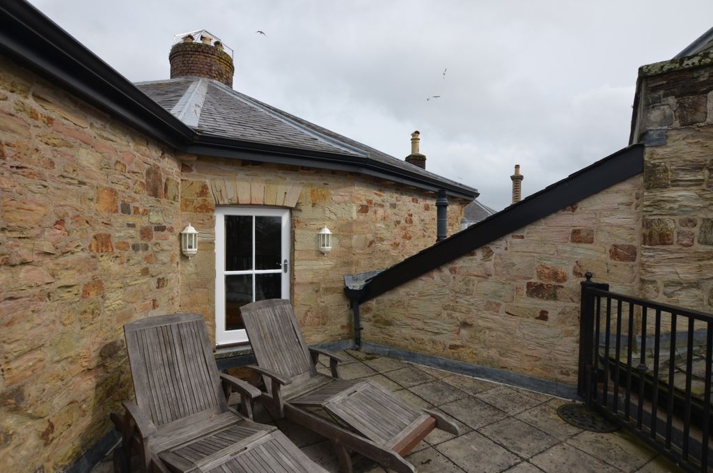 Additional image 30 of 5 bed terraced house for sale32 Tremayne House Park Drive, Bodmin PL31
