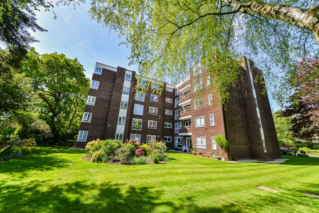 Additional image 15 of 3 bed flat for saleThe Regents, Norfolk Road, Edgbaston B15