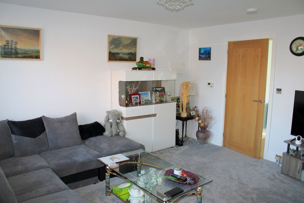 Additional image 2 of 2 bed semi-detached house for saleElswick Hopper Close, Brigg, Brigg DN20