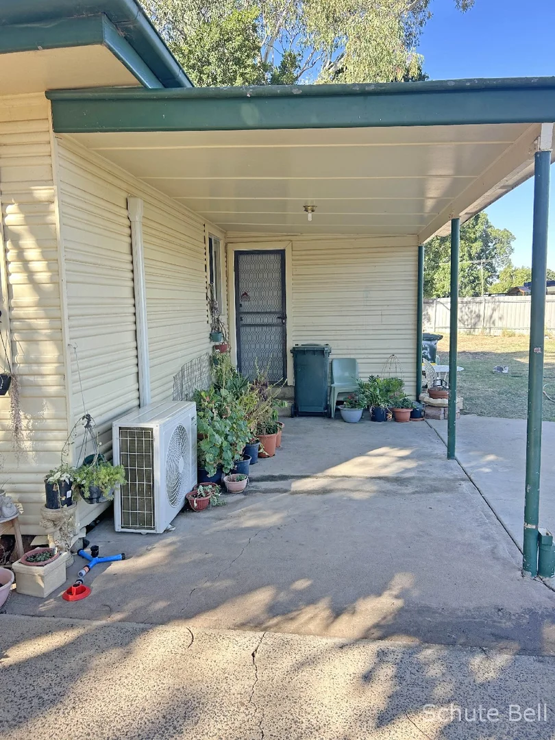 Additional image 14 of 12 Yambacoona St, Bourke NSW 2840