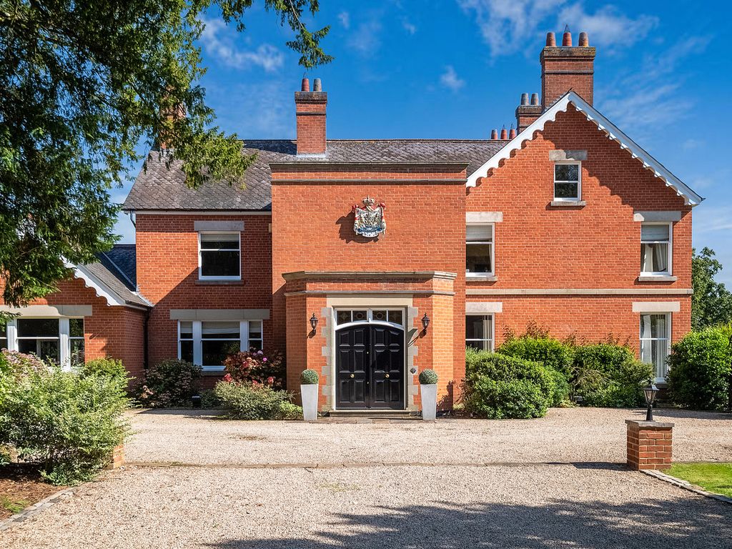 Additional image 34 of 8 bed detached house for saleMain Road Morley Ilkeston, Derbyshire DE7