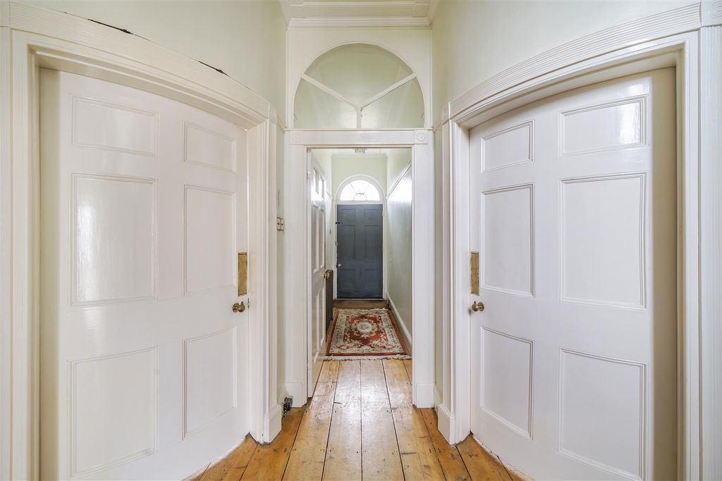 Additional image 3 of 4 bed detached house for saleThe Street, Charmouth, Bridport DT6