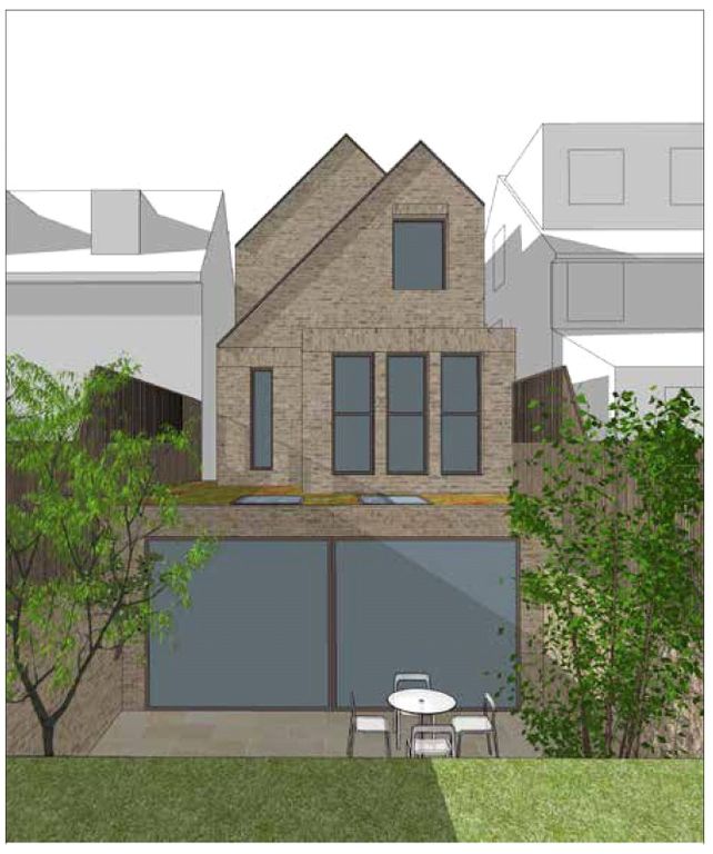 Additional image 6 of Land for saleVicarage Road, Kingston Upon Thames KT1