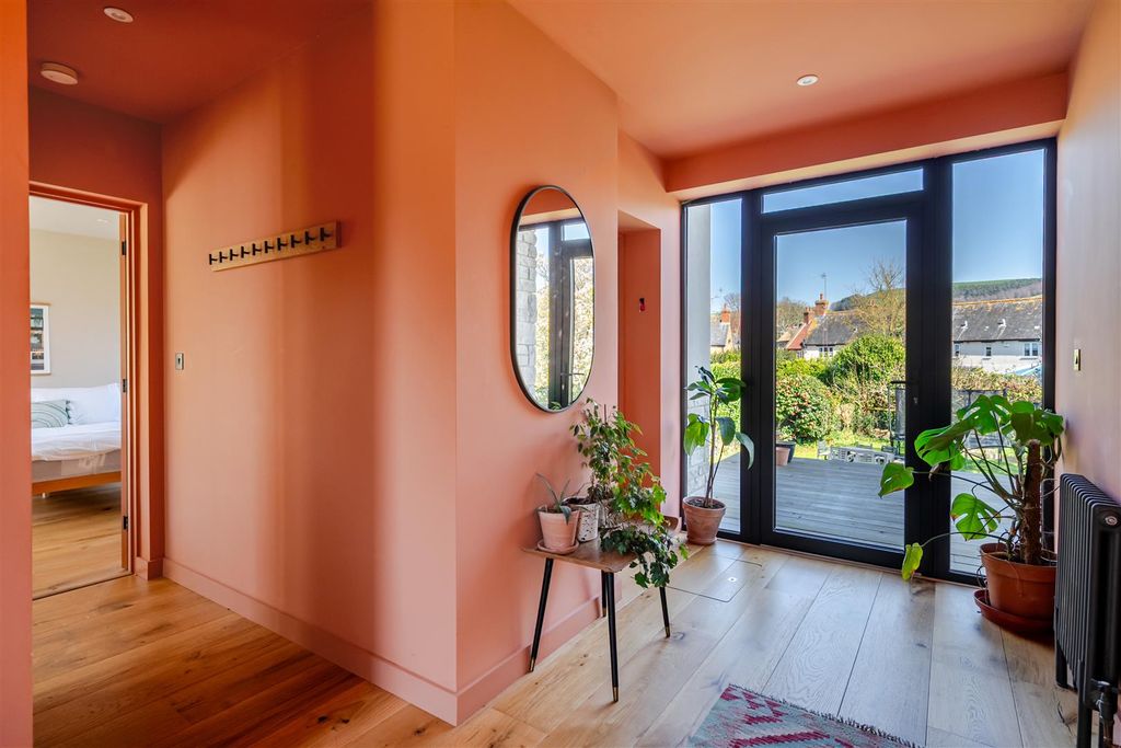 Additional image 5 of 5 bed property for saleMill Lane, Chideock, Bridport DT6