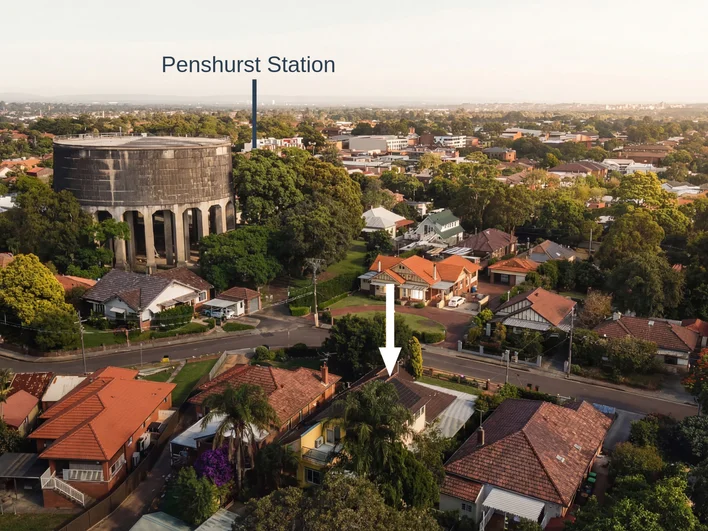 Additional image 13 of 26 Penshurst Avenue, Penshurst NSW 2222