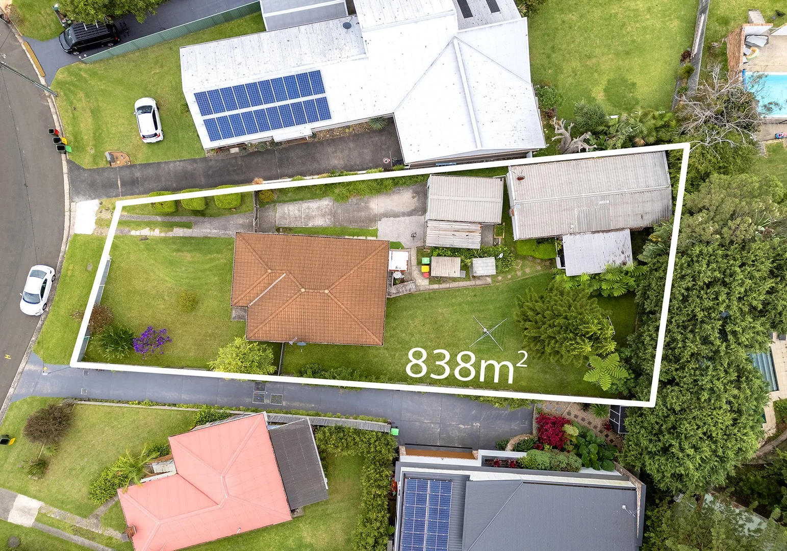 49 Westmacott Parade, Bulli NSW 2516