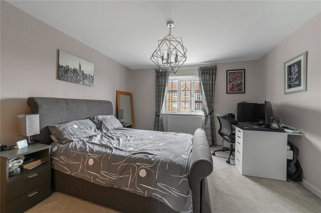 Additional image 8 of 4 bed detached house for saleHensman Close, Bishop's Stortford, Hertfordshire CM23