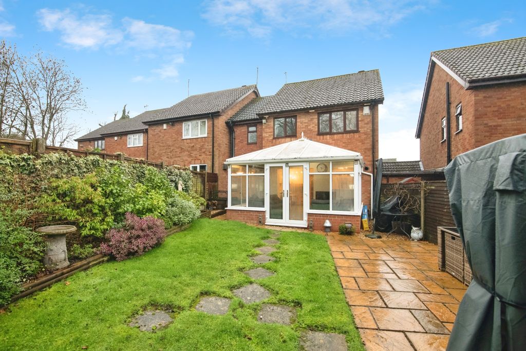 Additional image 14 of 5 bed detached house for saleTurners Lane, Brierley Hill DY5
