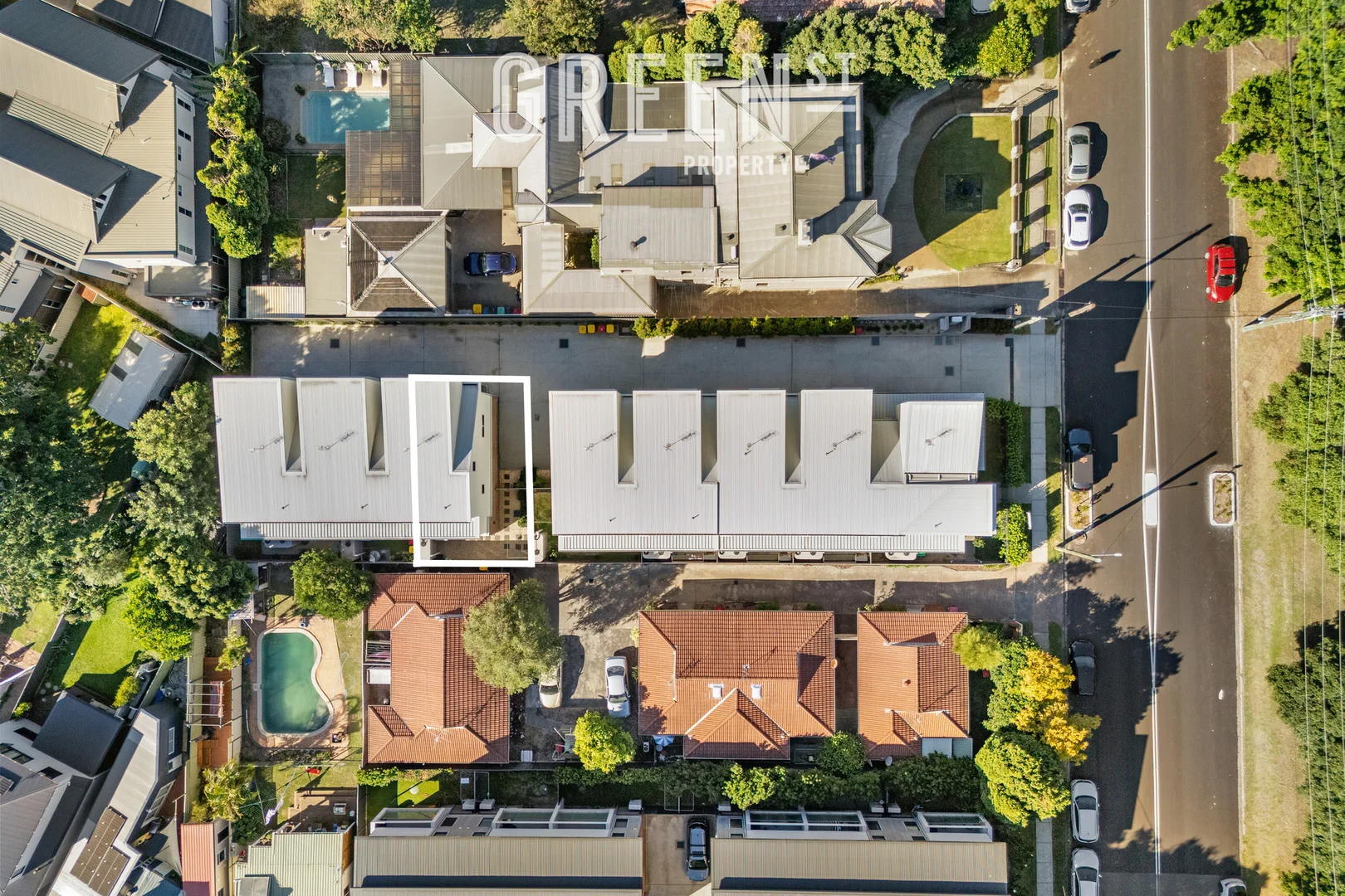 Additional image 15 of 6/113 Albert Street, Islington NSW 2296