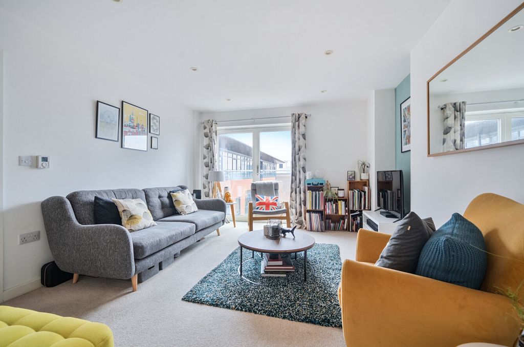 Additional image 18 of 1 bed flat for saleRingers Road, Bromley BR1