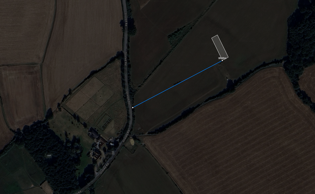 Land for saleStisted Road, Stisted CM77 photo 4
