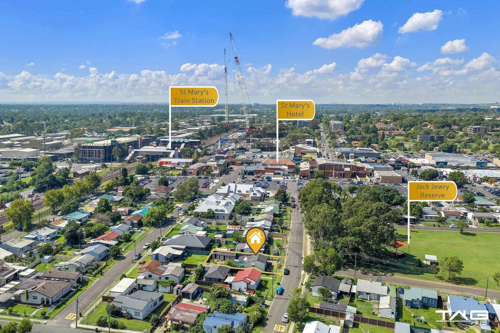 Additional image 10 of 14 Merinda Street, St Marys NSW 2760