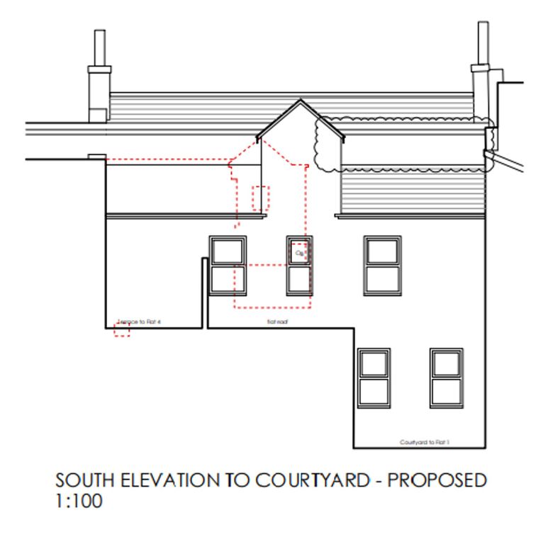 Additional image 9 of Land for saleTorre, Torquay TQ2