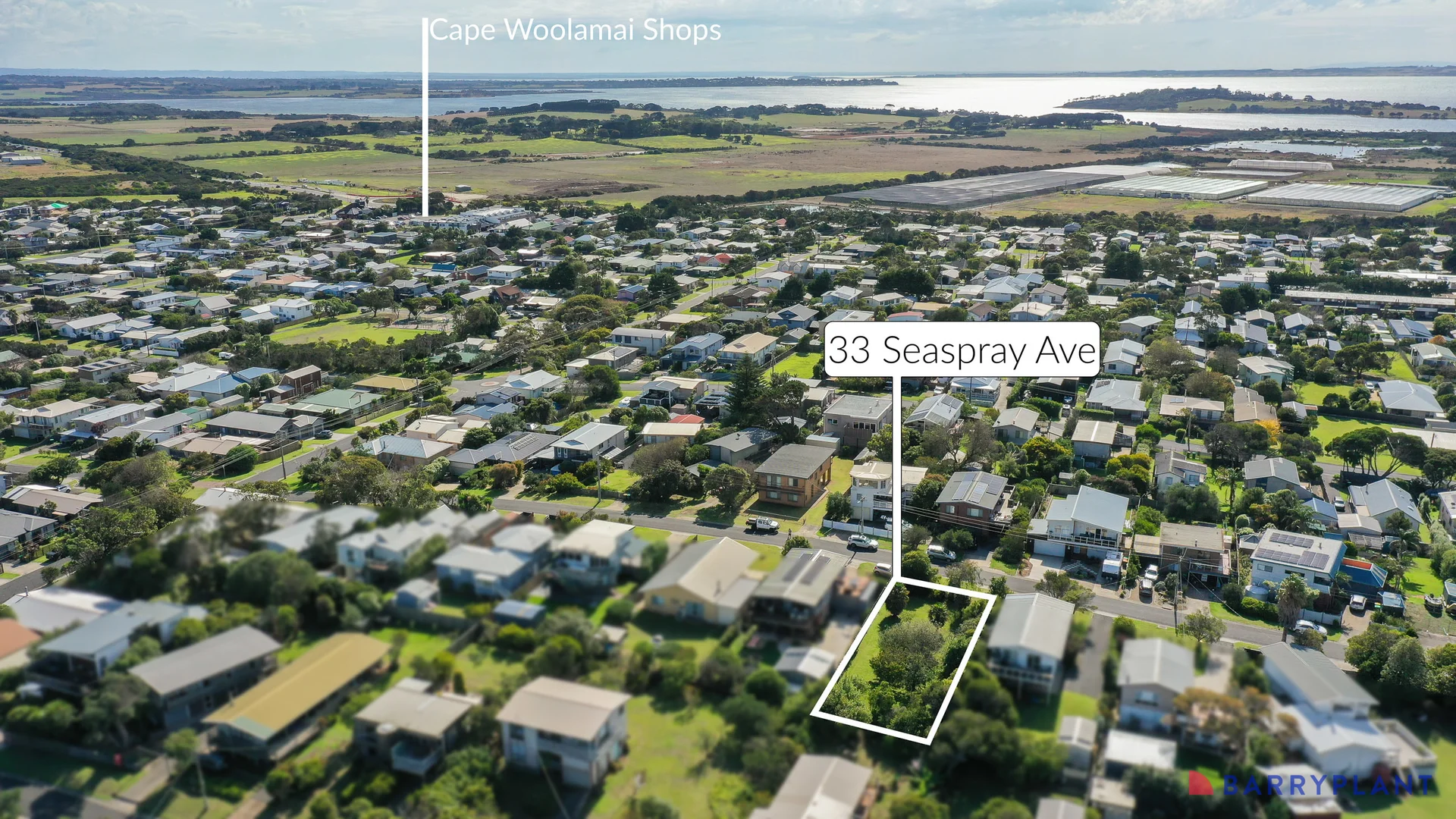 Additional image 4 of 33 Seaspray Avenue, Cape Woolamai VIC 3925