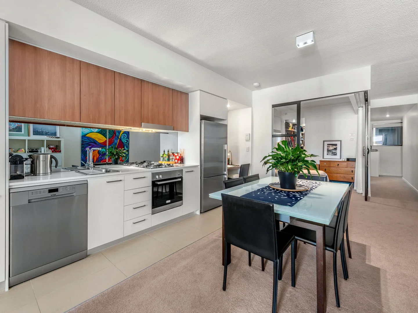 Additional image 4 of 609/31 Longland Street, Newstead QLD 4006