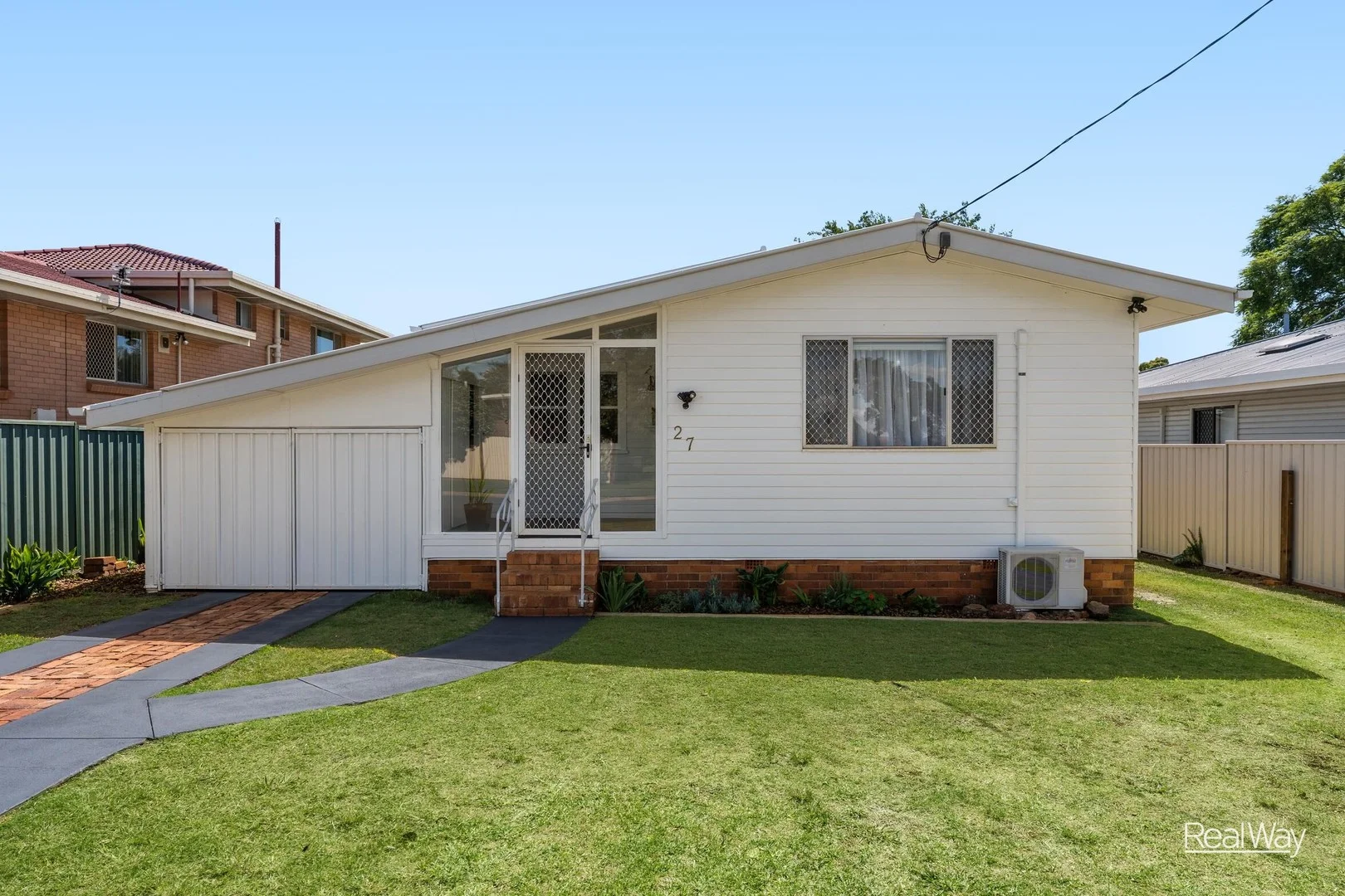 27 Obst Street, Harristown QLD 4350