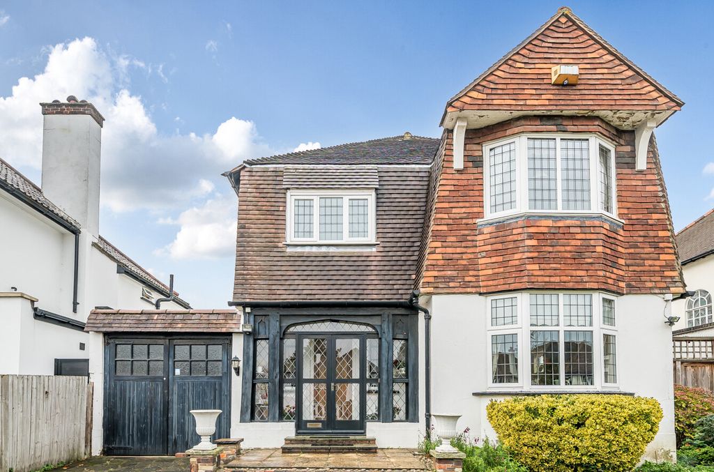 Additional image 14 of 4 bed detached house for saleBeadon Road, Bromley BR2