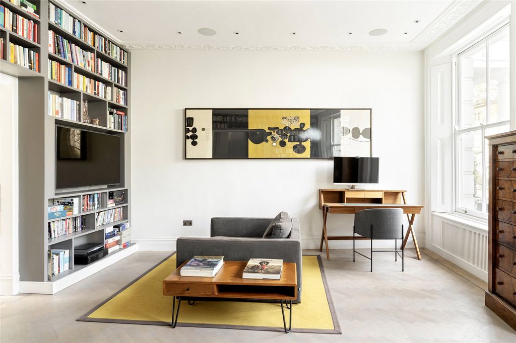 Additional image 9 of 5 bed detached house for saleWestbourne Park Road, London W2
