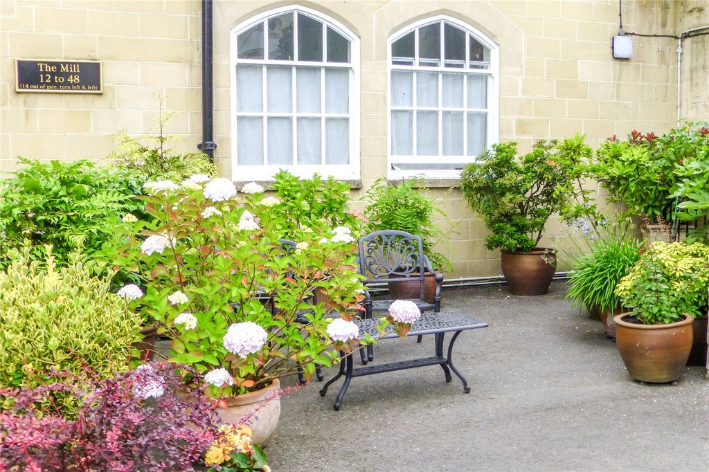 Additional image 7 of 1 bed flat for saleAbbey Mill, Bradford On Avon BA15