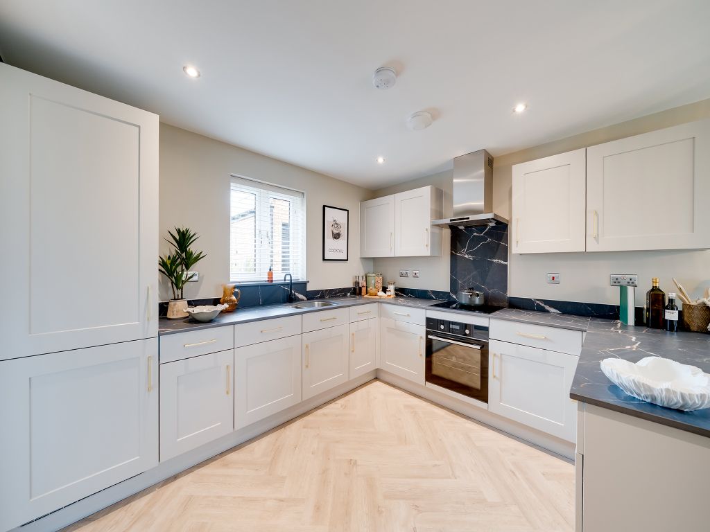 Additional image 3 of 4 bed detached house for sale"The Halse Bay" at Stourhead Drive, Towcester NN12