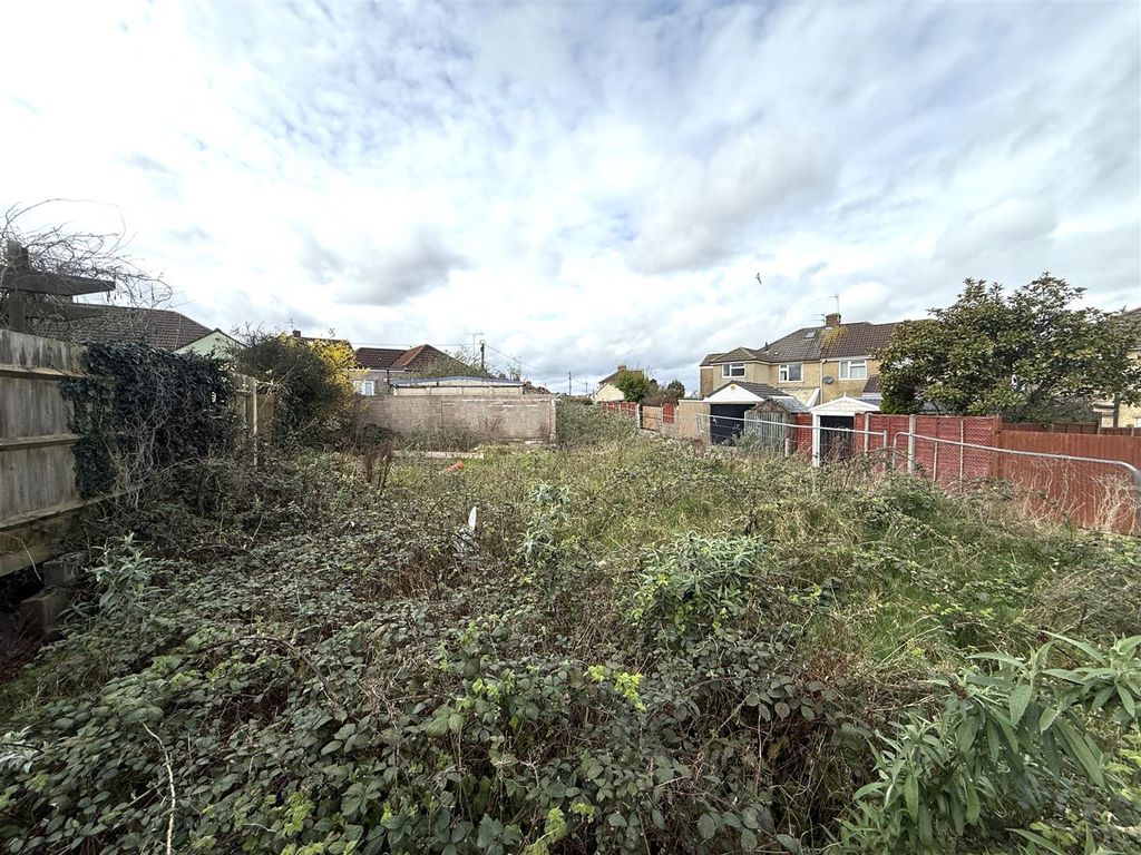 Additional image 2 of Land for saleLand For Auction - Pool Road, Kingswood, Bristol BS15