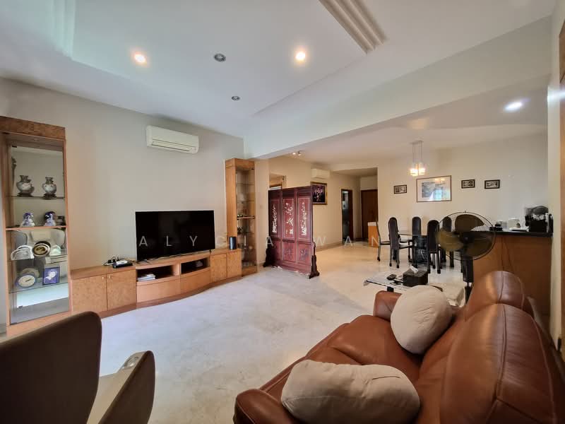 82 Hillview Avenue