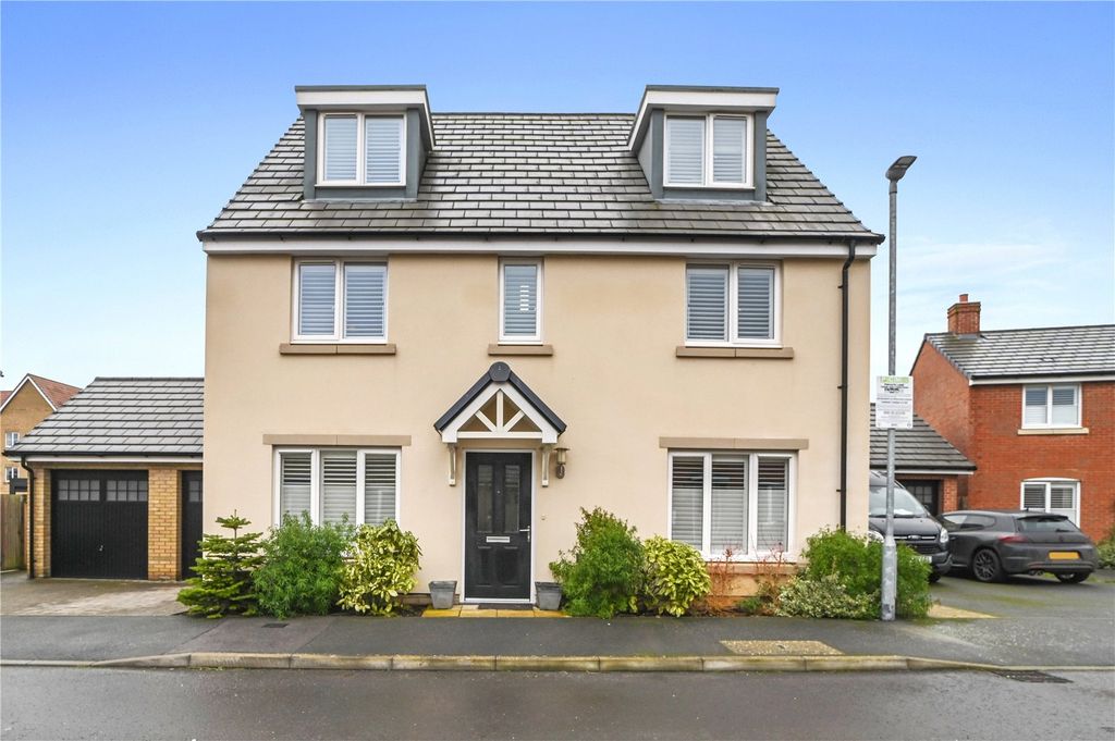 Additional image 25 of 5 bed detached house for saleClark Street, Bishop's Stortford, Hertfordshire CM23