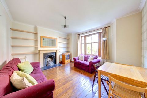 Fairfield Drive, Wandsworth SW18