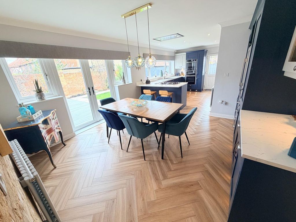 Additional image 18 of 4 bed detached house for saleThe Grove, Hartlepool TS26