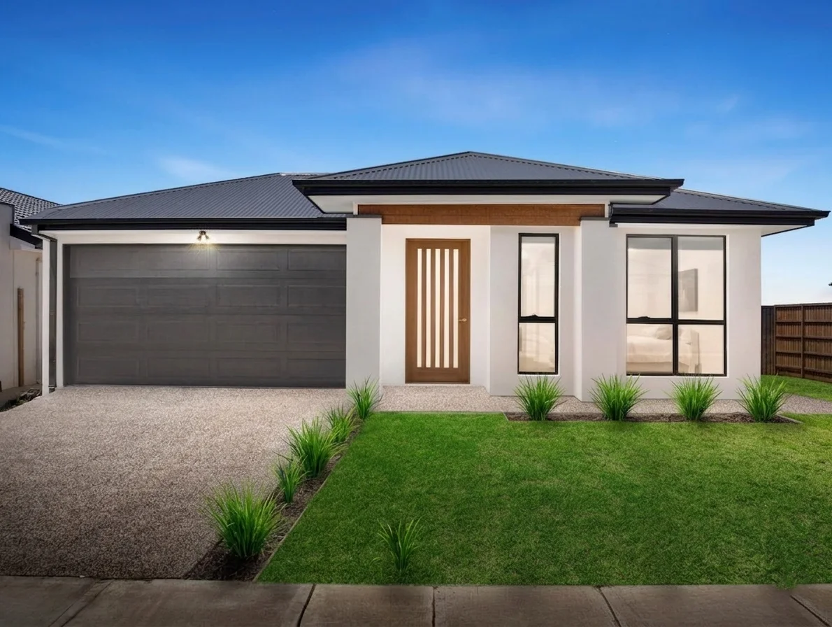 60 Beaconsfield Drive, Mickleham VIC 3064