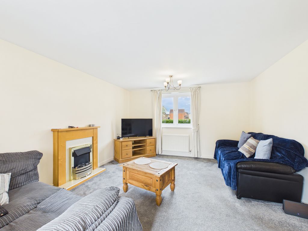 Additional image 2 of 2 bed flat for saleMeadowlands Avenue, Bridgwater TA6