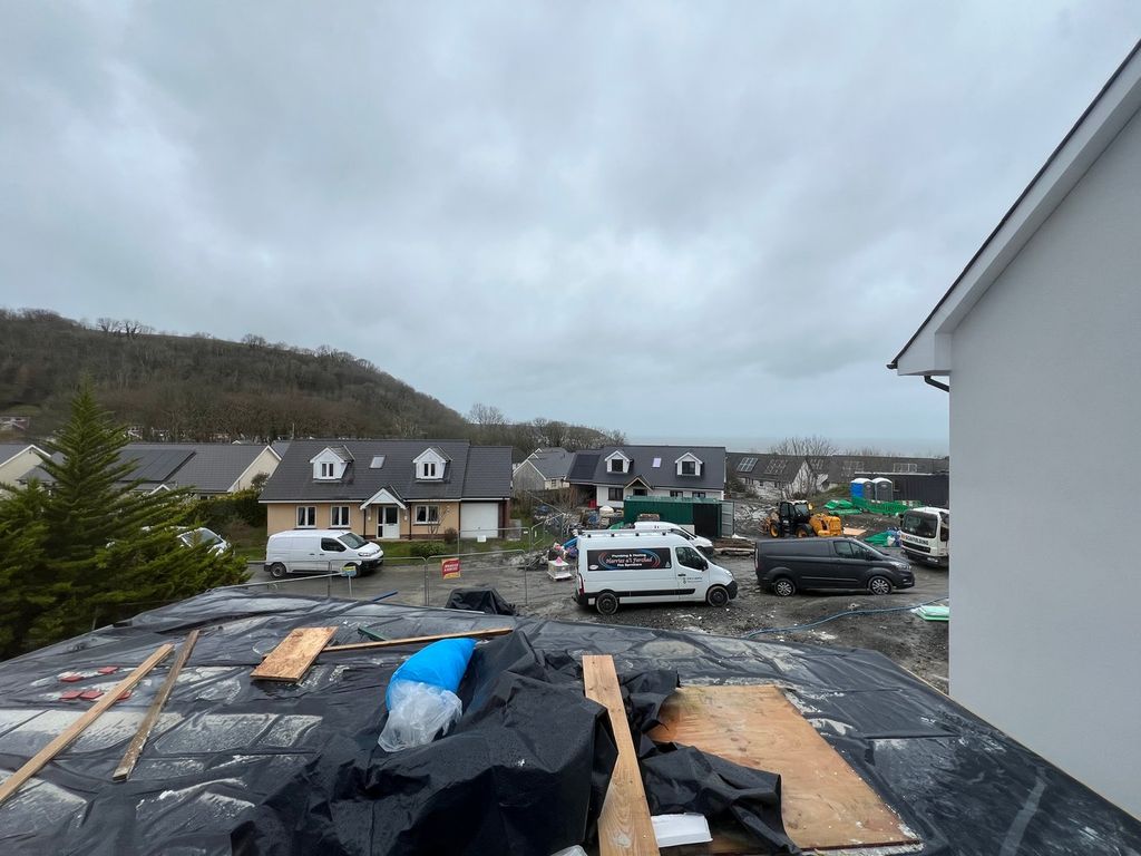 Additional image 19 of 5 bed detached house for saleDolphin Court, New Quay SA45