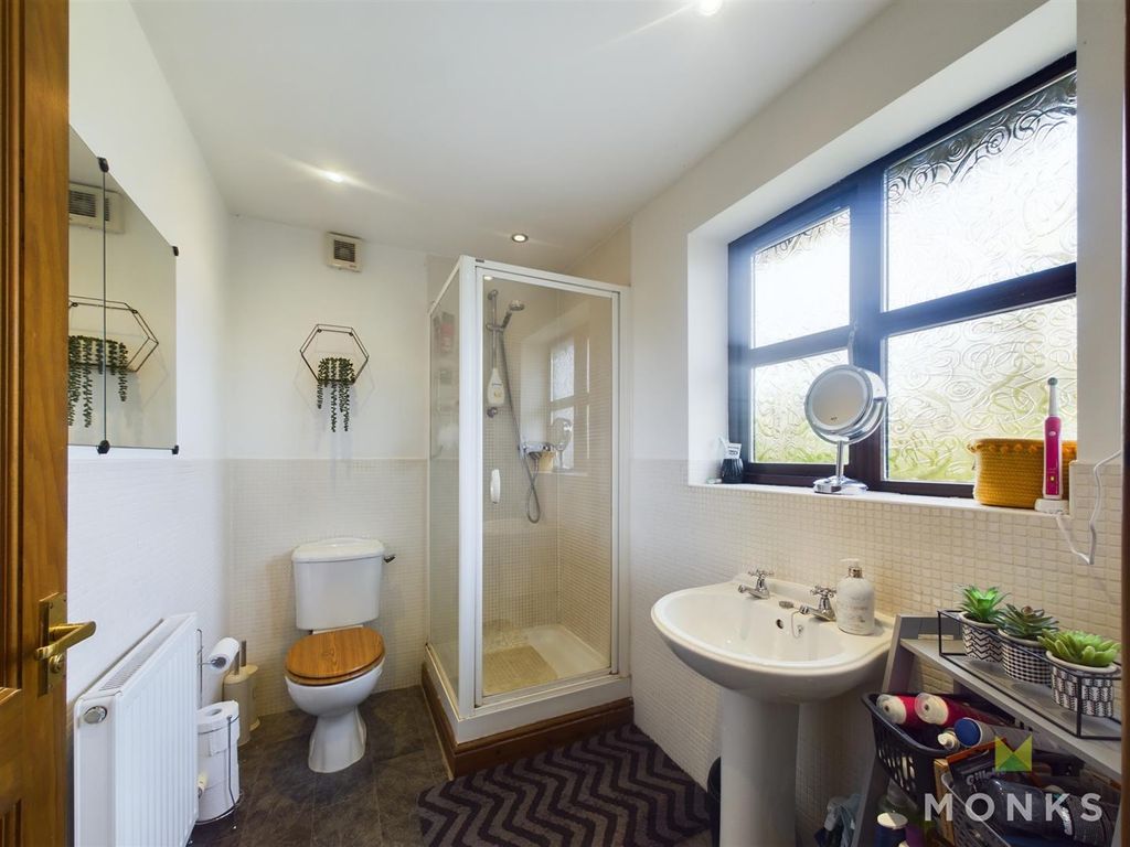 Additional image 14 of 5 bed detached house for saleBazeley Way, Wem SY4