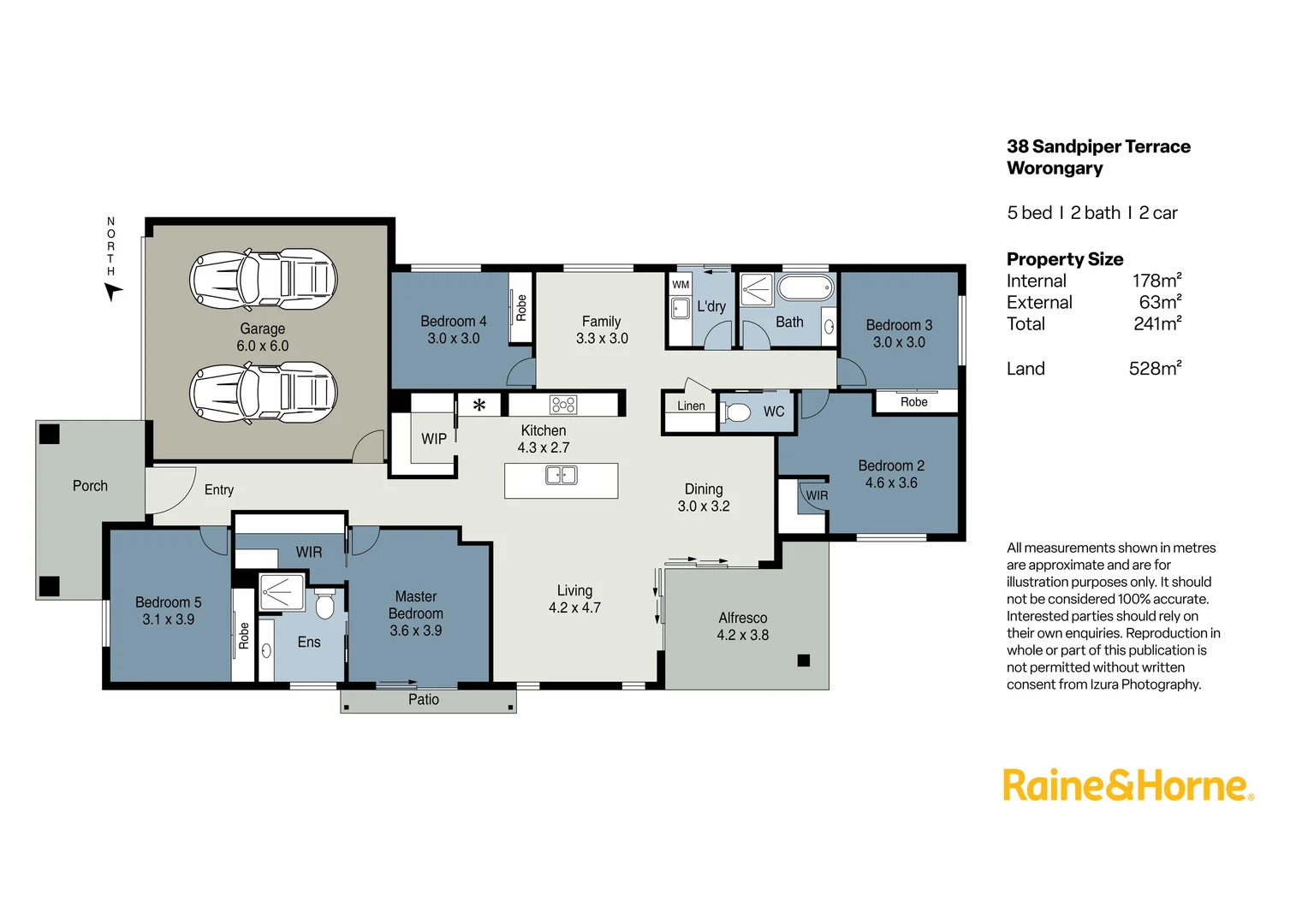 Additional image 16 of 38 Sandpiper Terrace, Worongary QLD 4213