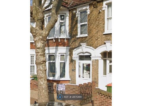 Shoebury Road, London E6