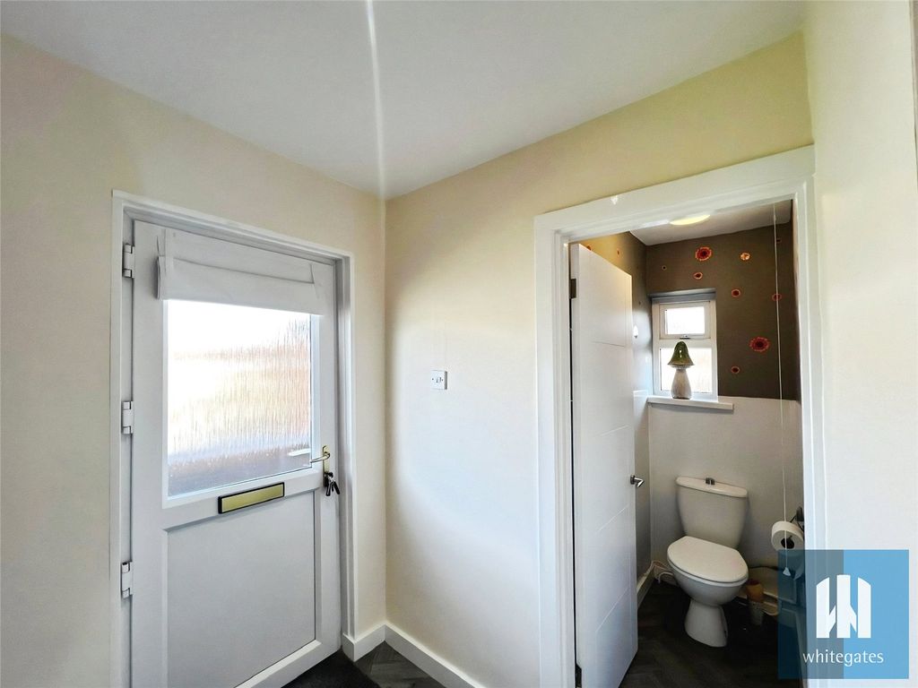 Additional image 14 of 1 bed flat for saleNunnery Lane, Brighouse HD6