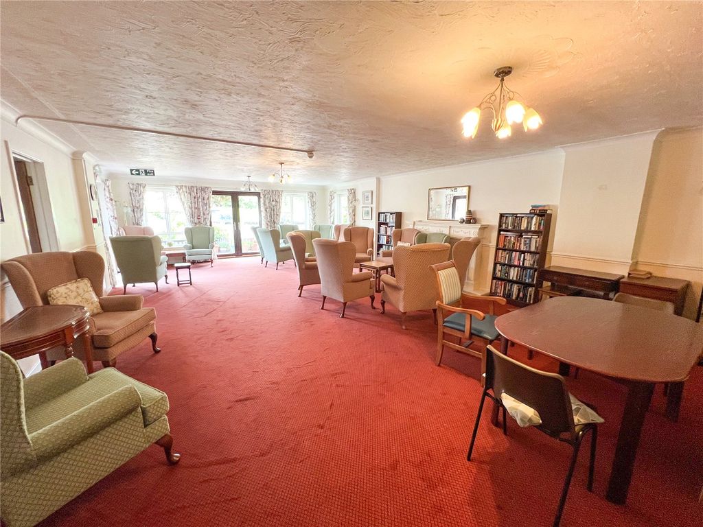 Additional image 6 of 1 bed property for saleWhite Cliff Mill Street, Blandford Forum, Dorset DT11