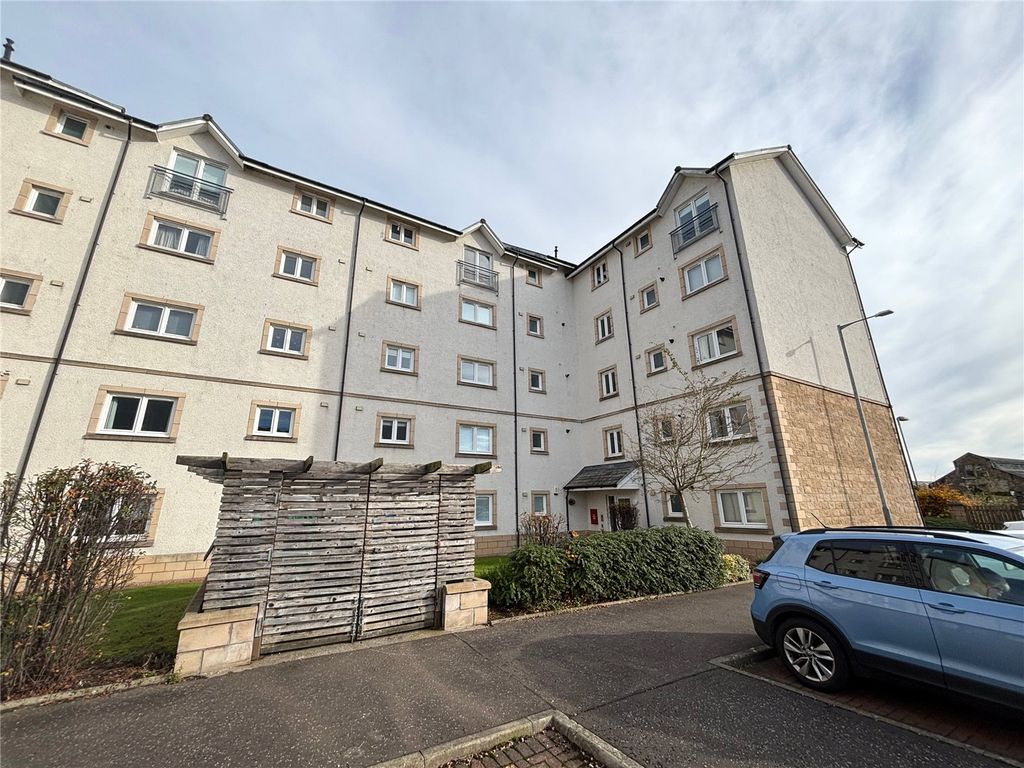 Additional image 11 of 2 bed flat for saleOld Harbour Square, Stirling, Stirlingshire FK8