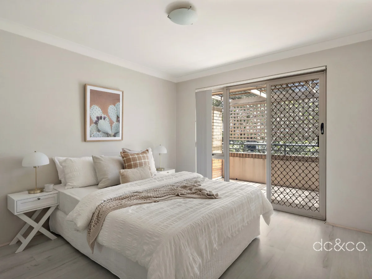 Additional image 5 of 24K/19-21 George Street, North Strathfield NSW 2137
