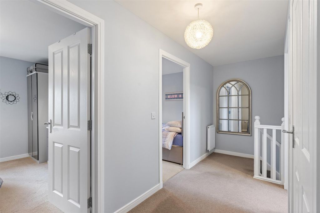 Additional image 18 of 3 bed semi-detached house for saleEast Cults Court, Whitburn EH47