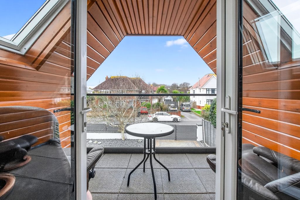 Additional image 14 of 4 bed detached house for salePenrith Road, Bournemouth BH5