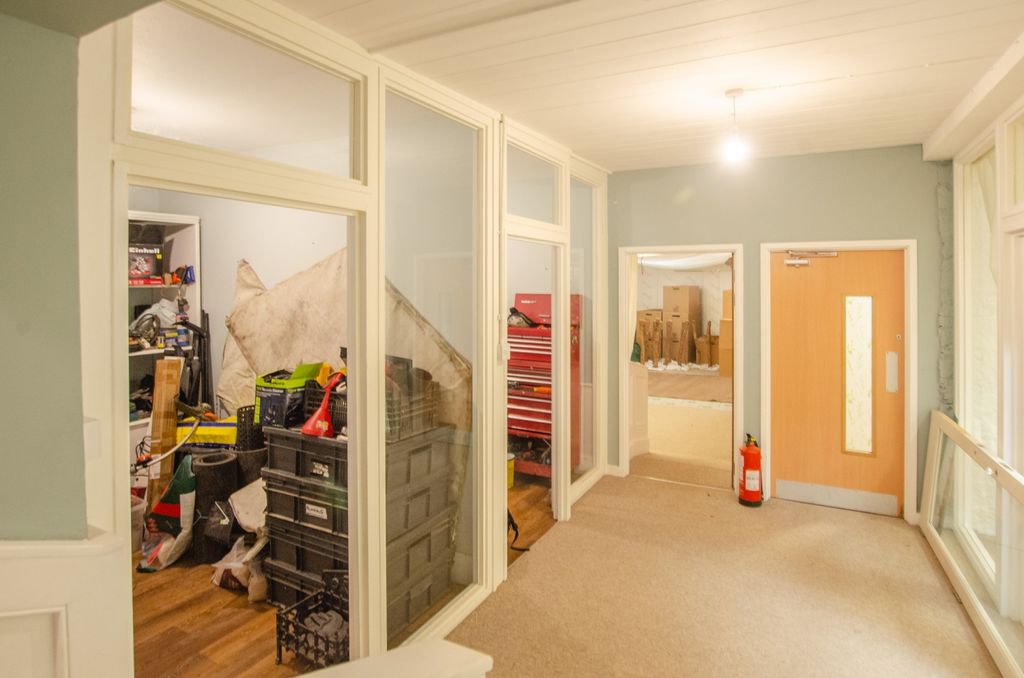 Additional image 10 of 4 bed flat for sale85 Fore Street, Bodmin PL31
