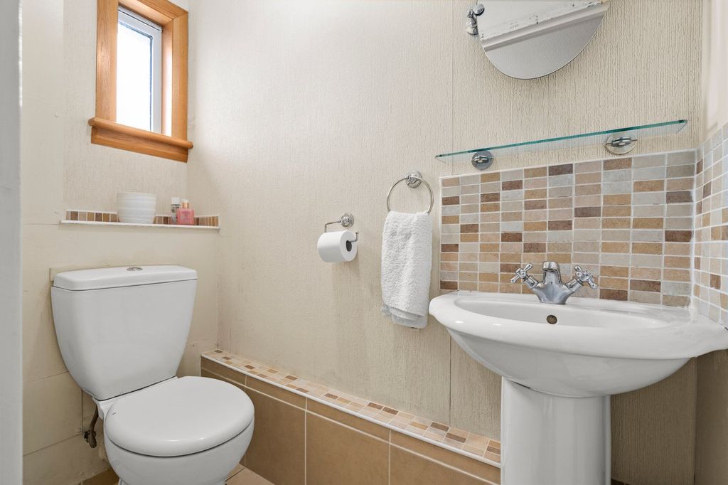 Additional image 8 of 3 bed terraced house for saleOchil View, Denny FK6