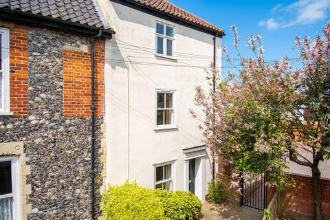 Stonemasons Court, St. Augustines Street, Norwich NR3